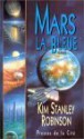 Mars la Bleue (Mars, #3) - Kim Stanley Robinson