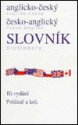 English-Czech Czech-English Dictionary - Hippocrene Books, Jiri Kramsky