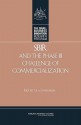 Sbir And The Phase Iii Challenge Of Commercialization Report Of A Symposium - Charles W. Wessner