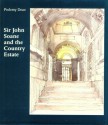 Sir John Soane And The Country Estate - Ptolemy Dean