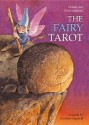 The Fairy Tarot Kit - Lo Scarabeo, Antonio Lupatelli