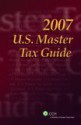 U.S. Master Tax Guide 2007 - CCH Tax Law