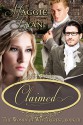 Claimed - Maggie Ryan