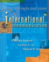 International Communication: Concepts and Cases (with Infotrac) [With Infotrac] - Lin