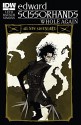 Edward Scissorhands #9: Whole Again Part 4 - Kate Leth, Drew Rausch, Abigail Larson