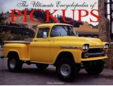 The Ultimate Encyclopedia of Pickups - Peter Henshaw