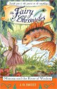 Mimosa and the River of Wisdom (The Fairy Chronicles Series #8) - J.H. Sweet, Holly Sierra