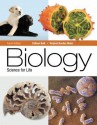 Biology: Science for Life (4th Edition) - Colleen M. Belk, Virginia Borden Maier