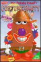 Mr. Potato Head's Costume Party: A Mix 'N Match Book - Playskool Books, Rick Farley, Playskool Books