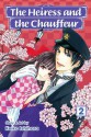 The Heiress and the Chauffeur, Vol. 2 - Keiko Ishihara