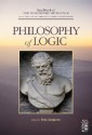 Philosophy of Logic - Dale Jacquette, John Hayden Woods, Dov M. Gabbay