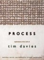 Process: Explorations of the Work of Tim Davies - David Alston, Iwan Bala, Anne Price-Owen, Tim Davies, Susan Daniel-McElroy