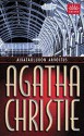 Aikataulukon arvoitus - Agatha Christie