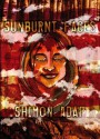 Sunburnt Faces - Shimon Adaf