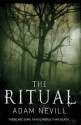 The Ritual - Adam Nevill