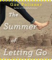 The Summer of Letting Go - Gae Polisner