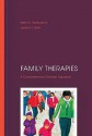 Family Therapies: A Comprehensive Christian Appraisal - Mark A. Yarhouse, James N. Sells