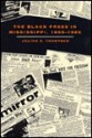 The Black Press in Mississippi, 1865-1985 - Julius E. Thompson