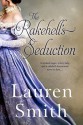 The Rakehell's Seduction - Lauren Smith