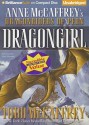 Dragongirl - Todd J. McCaffrey