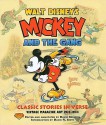 Mickey and the Gang: Classic Stories in Verse - David Gerstein, Various