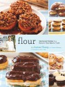 Flour: Spectacular Recipes from Boston's Flour Bakery + Cafe by Joanne Chang (2010) Hardcover - Joanne Chang