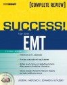 SUCCESS! for the EMT-Basic (2nd Edition) - Joseph J. Mistovich, Edward Kuvlesky