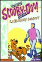 Scooby-Doo! and the Runaway Robot (Scooby-Doo! Mysteries, #12) - James Gelsey, Duendes del Sur