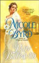 A Lady Betrayed - Nicole Byrd