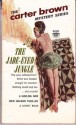 Jade Eyed Jungle - Carter Brown, Alan Geoffrey Yates