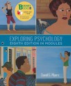 Exploring Psychology in Modules (Loose Leaf) - David G. Myers