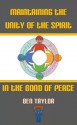 Maintaining the Unity of the Spirit in the Bond of Peace - Ben Taylor