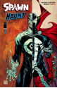 Spawn #234 - Jonathan Goff, Todd McFarlane, Fco Plascencia, Szymon Kudranski, Tom Orzechowski