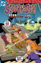 Scooby-doo in Dead & Let Spy (Scooby-Doo Graphic Novels) - Alex Simmons, Robert Pope