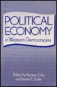 Pol. Economy in Western Democracies - Steven E. Schier