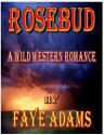 Rosebud (Triple X Texas Women) - Faye Adams