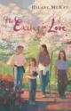 The Exiles In Love - Hilary McKay