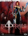 BloodRayne 2 Official Strategy Guide (Official Strategy Guides (Bradygames)) - Bart G. Farkas