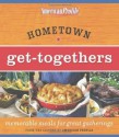 Hometown Get-Togethers - Candace Floyd, Jill Melton