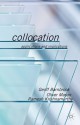 Collocation: Applications and Implications - Geoff Barnbrook, Oliver Mason, Ramesh Krishnamurthy