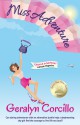 Miss Adventure: A Romantic Comedy - Geralyn Corcillo