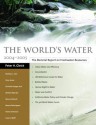 The World's Water 2004-2005: The Biennial Report on Freshwater Resources - Peter H. Gleick, Nicholas L Cain, Dana Haasz