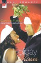 Holiday Kisses - Gwynne Forster