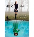 [(Hex Hall )] [Author: Rachel Hawkins] [Mar-2010] - Rachel Hawkins