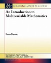 An Introduction to Multivariable Mathematics - Leon Simon, Steven G. Krantz