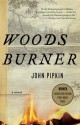 Woodsburner - John Pipkin