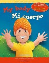 My Body/Mi Cuerpo - Gladys Rosa-Mendoza, Chris Butler