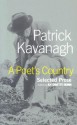 A Poet's Country: Selected Prose - Patrick Kavanagh, Antoinette Quinn