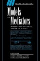 Models as Mediators: Perspectives on Natural and Social Science - Mary S. Morgan