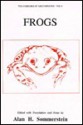 Aristophanes: Frogs - Aristophanes